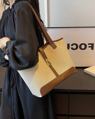 St. Tropez schoudertas