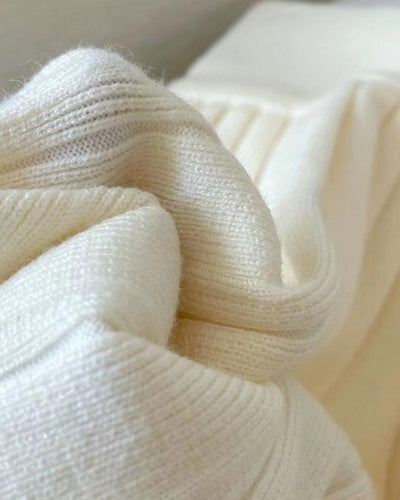 Oxford vouwbare tas Mini Wool