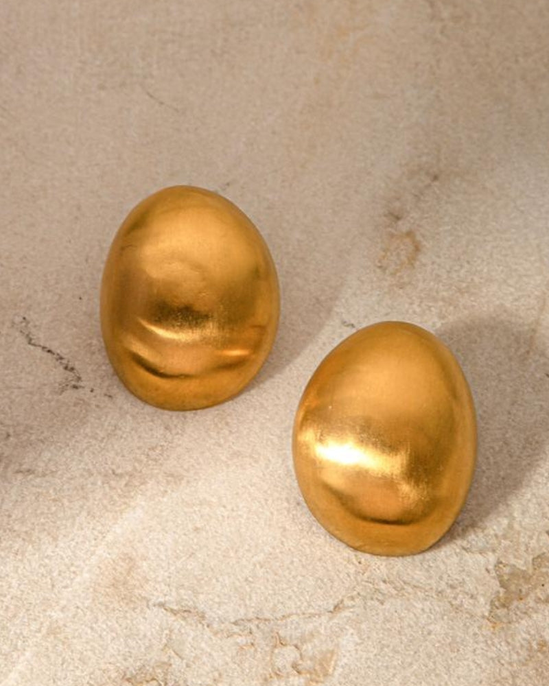 Orova Shield Ohrringe