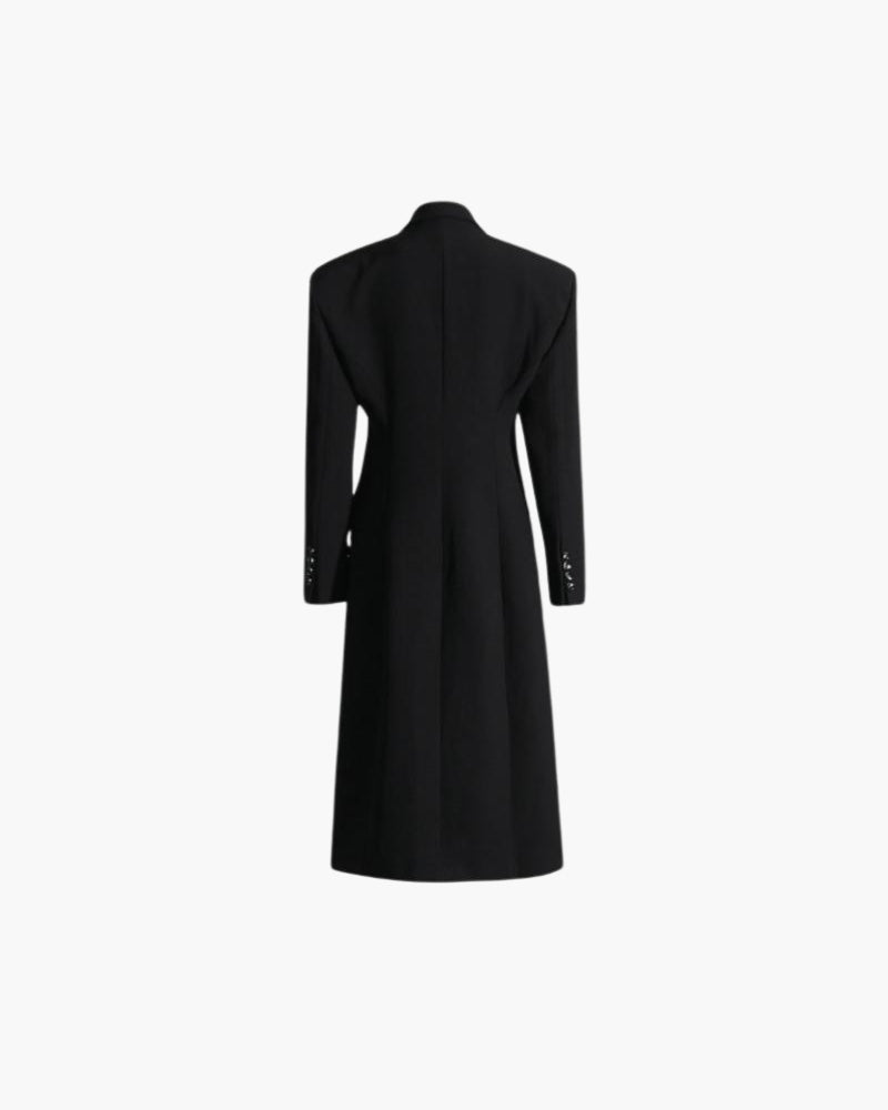 The Black Coat