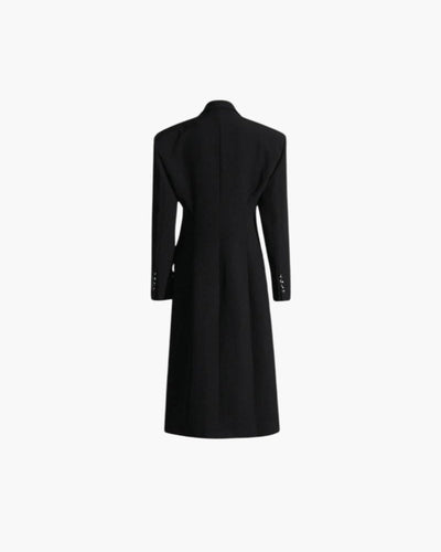 The Black Coat