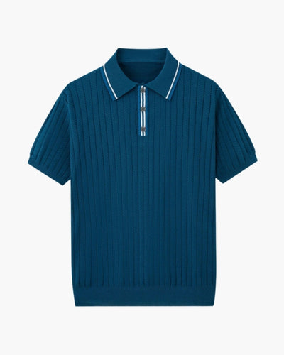 Impy™ |Ashford Knit Polo Shirt