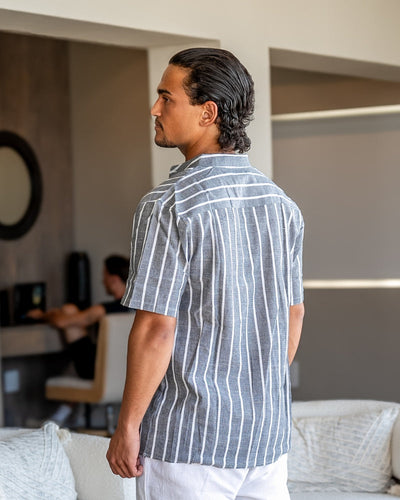 Impy™ | Nautical Poloshirt