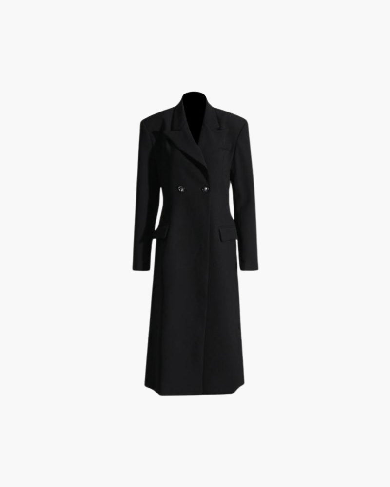 The Black Coat