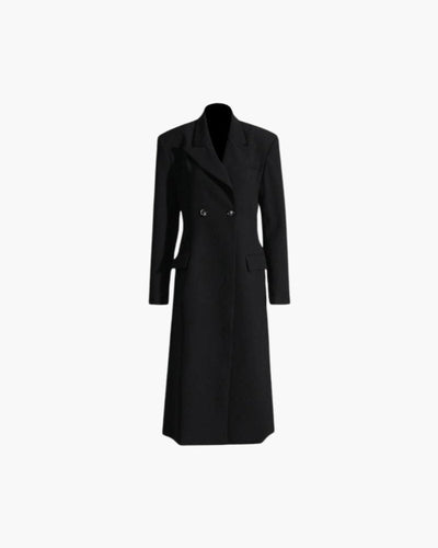 The Black Coat