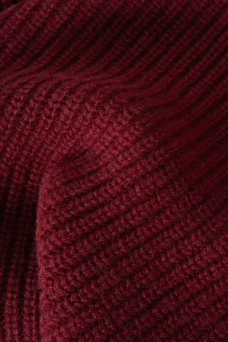 Impy™ | Damenpullover aus regeneriertem Cashmere Melissa