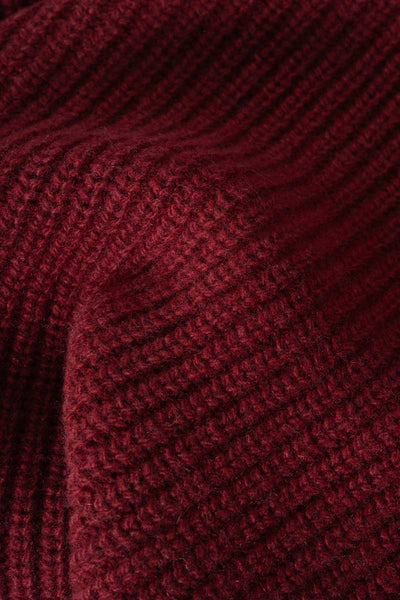 Impy™ | Damenpullover aus regeneriertem Cashmere Melissa