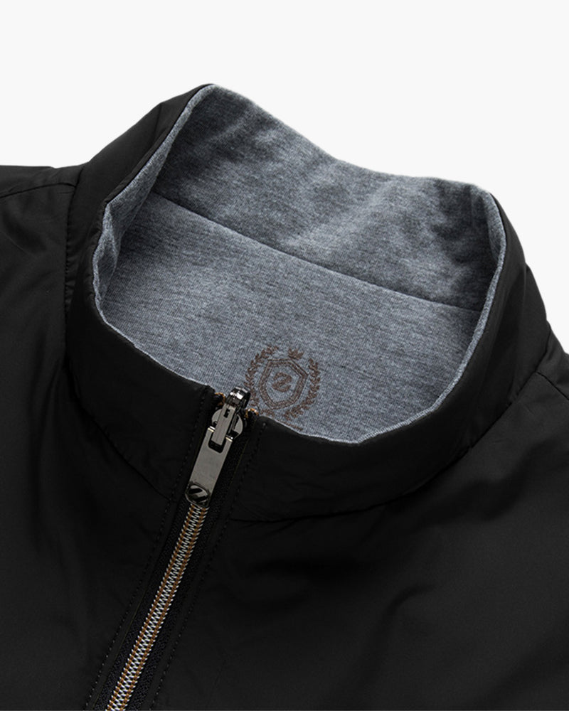 Impy™ |Tailored Fleece Bodywarmer