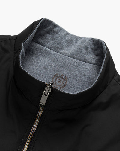 Impy™ |Tailored Fleece Bodywarmer