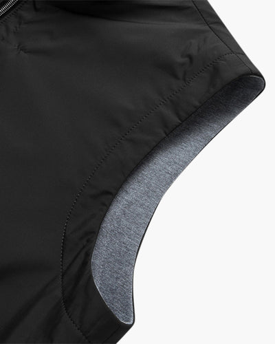Impy™ |Tailored Fleece Bodywarmer