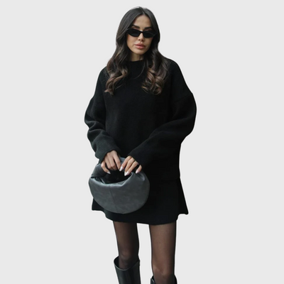 Impy™ | Set aus kuscheligem Strick