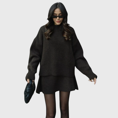 Impy™ | Set aus kuscheligem Strick