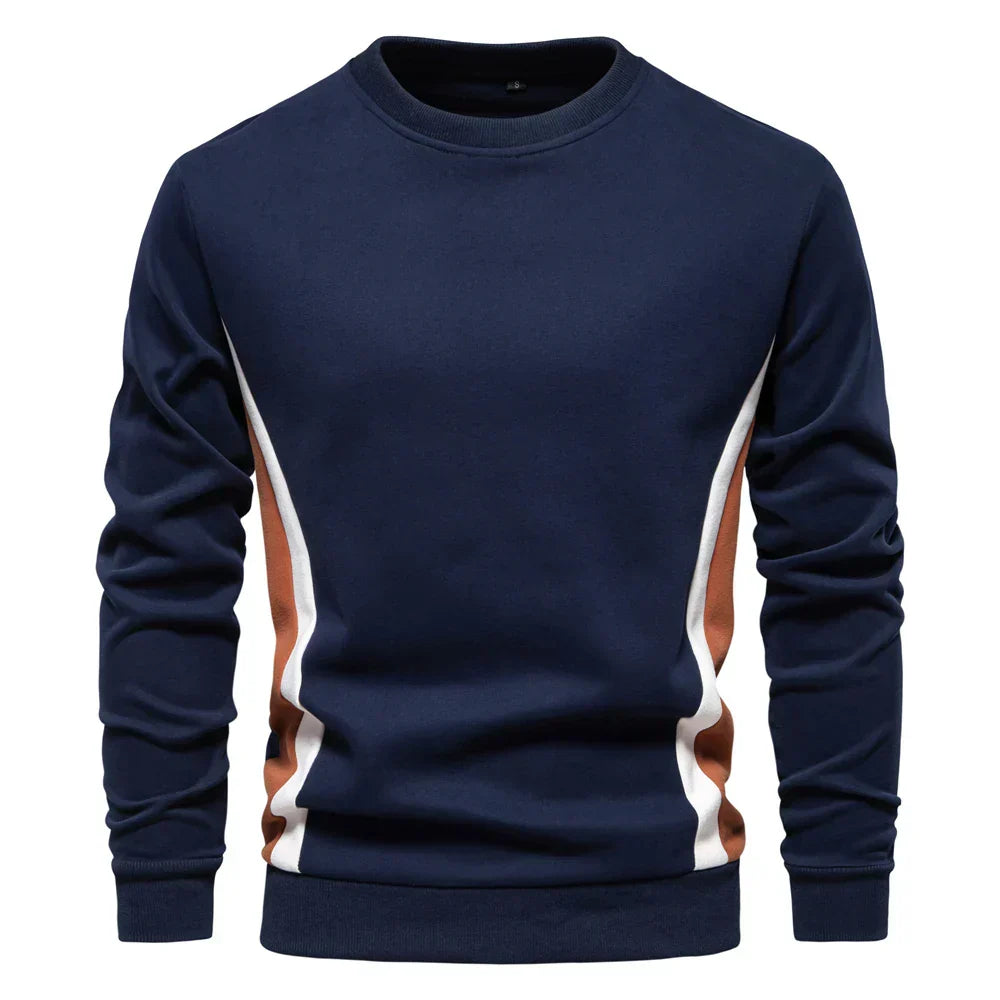 MIRAVO | Eleganter Herrenpullover