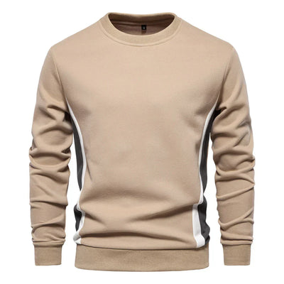 MIRAVO | Eleganter Herrenpullover