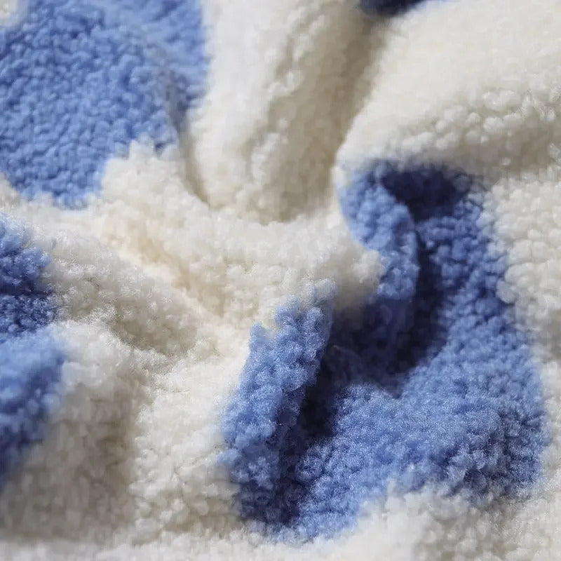 Impy™ | Wende-Herzenjacke