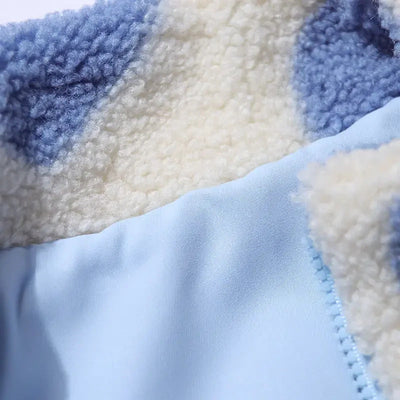 Impy™ | Wende-Herzenjacke