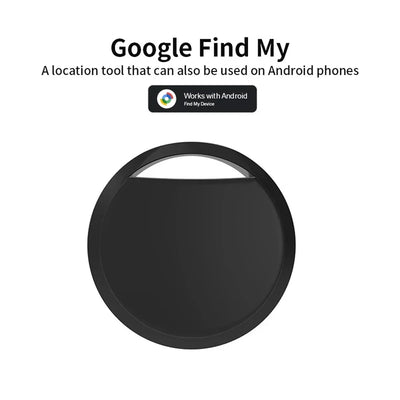 Bluetooth-Tracker & Schlüsselfinder – für Schlüssel, Taschen & Handy – Android & Google Hub (2025)