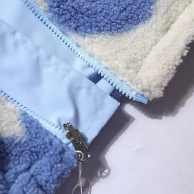 Impy™ | Wende-Herzenjacke