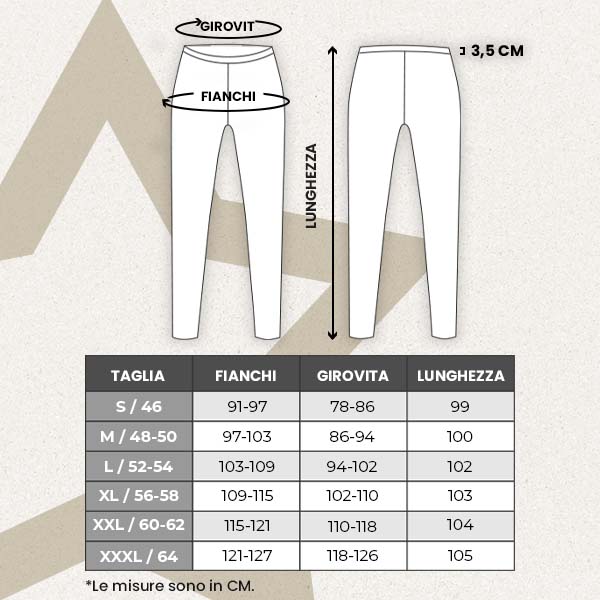 Impy™ | TACTICAL HOSEN FÜR HERREN