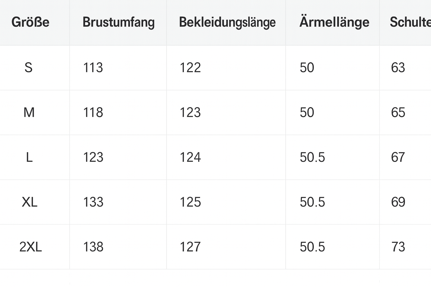 Impy™ | Weiche warme Winterjacke