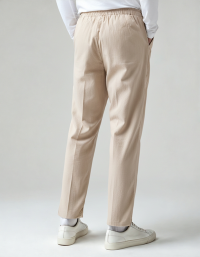 Impy™ |Zanzibar - Linen Trousers