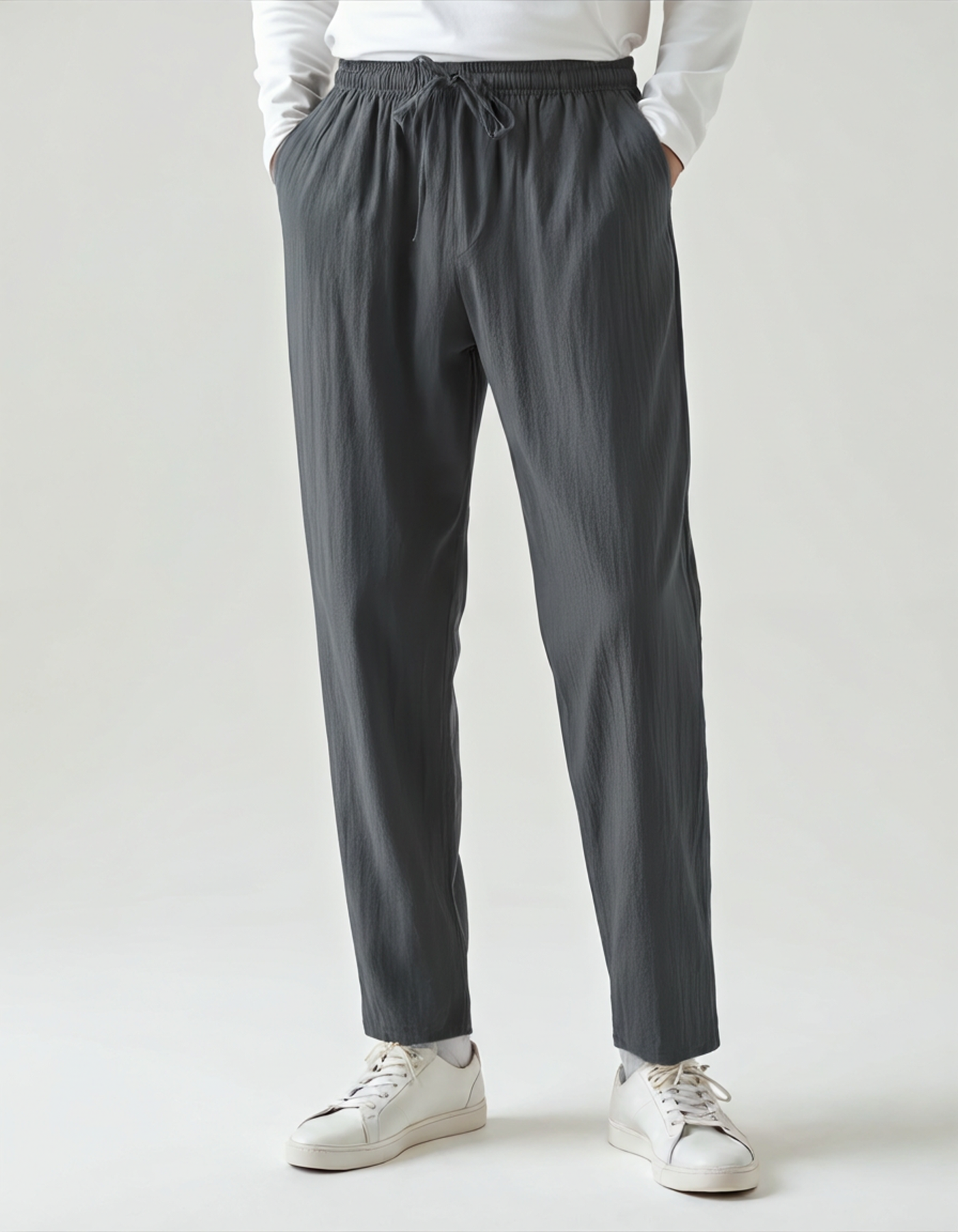 Impy™ |Zanzibar - Linen Trousers