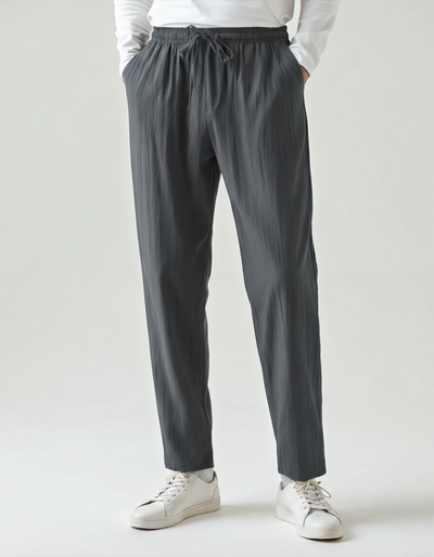 Impy™ |Zanzibar - Linen Trousers