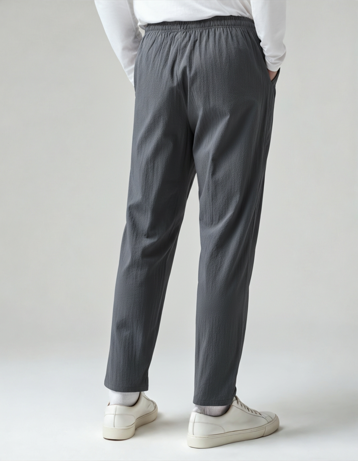 Impy™ |Zanzibar - Linen Trousers