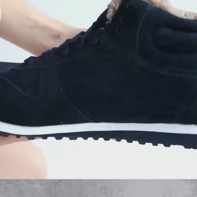 Impy™ | WARME HERRENSCHUHE