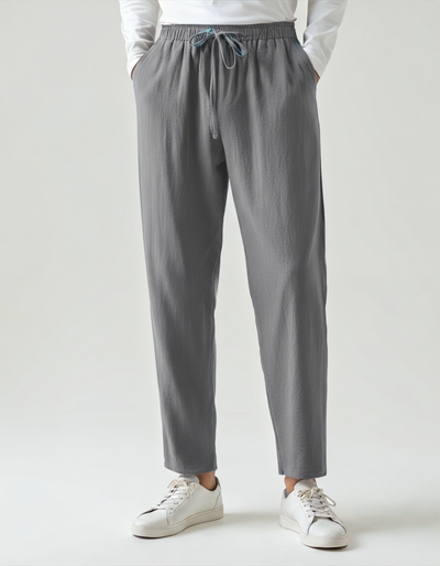 Impy™ |Zanzibar - Linen Trousers