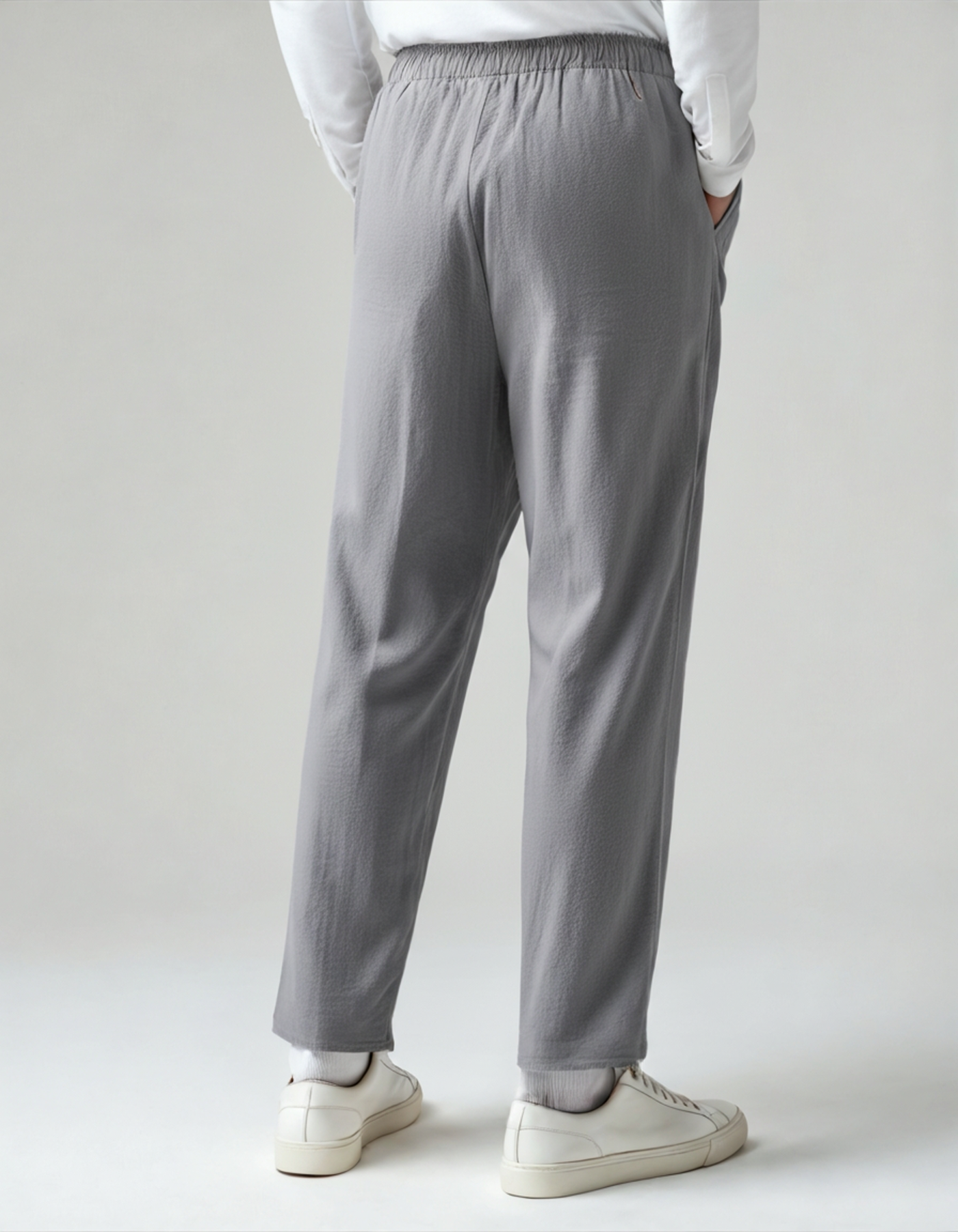 Impy™ |Zanzibar - Linen Trousers