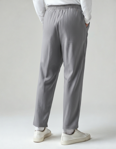 Impy™ |Zanzibar - Linen Trousers